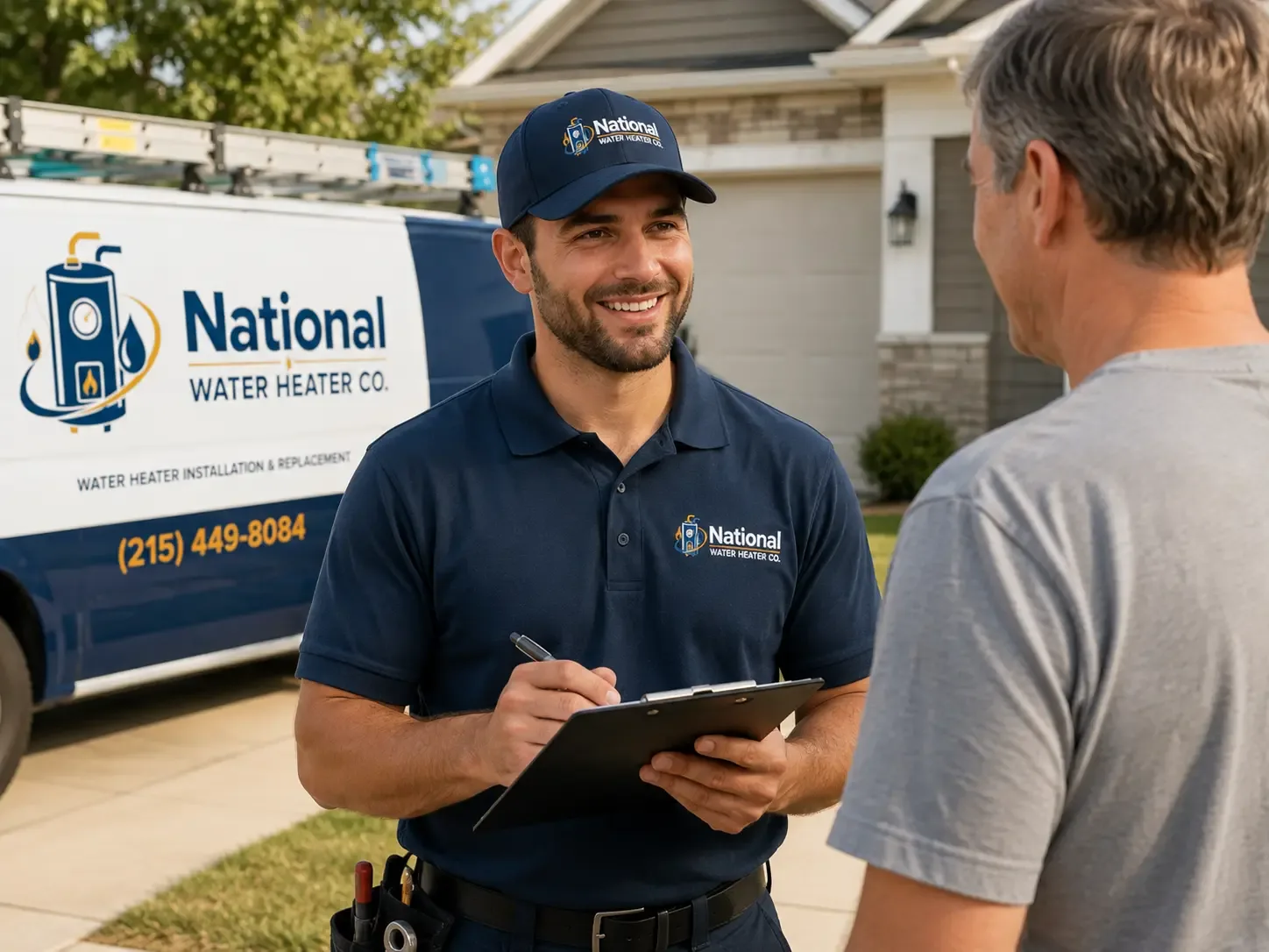 Water Heater Installation Carson, CA FAQs
